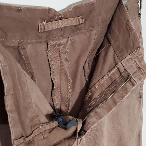 Vintage Polo RL Slim G.I. Fit Workpant/Chino - Picture 3 of 9